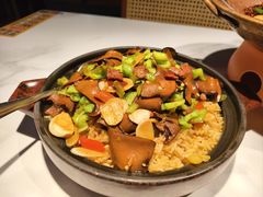 -茄子恰恰·新云南小炒(钱王街店)