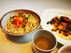 热干面-湖北味道(湖北大厦店)