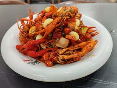 -一起吃小龙虾·海鲜(海珠店)