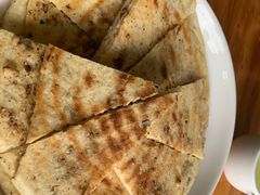 -柞水乾佑红门家菜