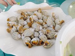 -南湾海鲜餐厅(南澳海鲜街店)