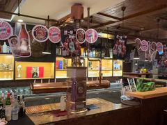 -宝莱纳啤酒花园餐厅PAULANER BRAUHAUS Nanjing(广州路店)