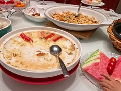 -湖锦酒楼·30年经典湖北菜(光谷店)