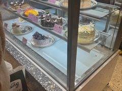 -丁香西饼屋(桂林路店)