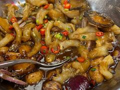 -中卫御苑福膳·养生局(圆明园店)