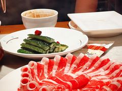 -清真·鸦儿李记·涮肉(花市店)