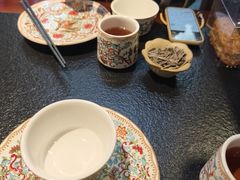 -旺爷砂锅·茶作(国贸城店)