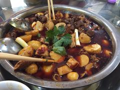 -佘记全家福芋儿鸡(向阳街总店)