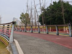 -府河摄影公园