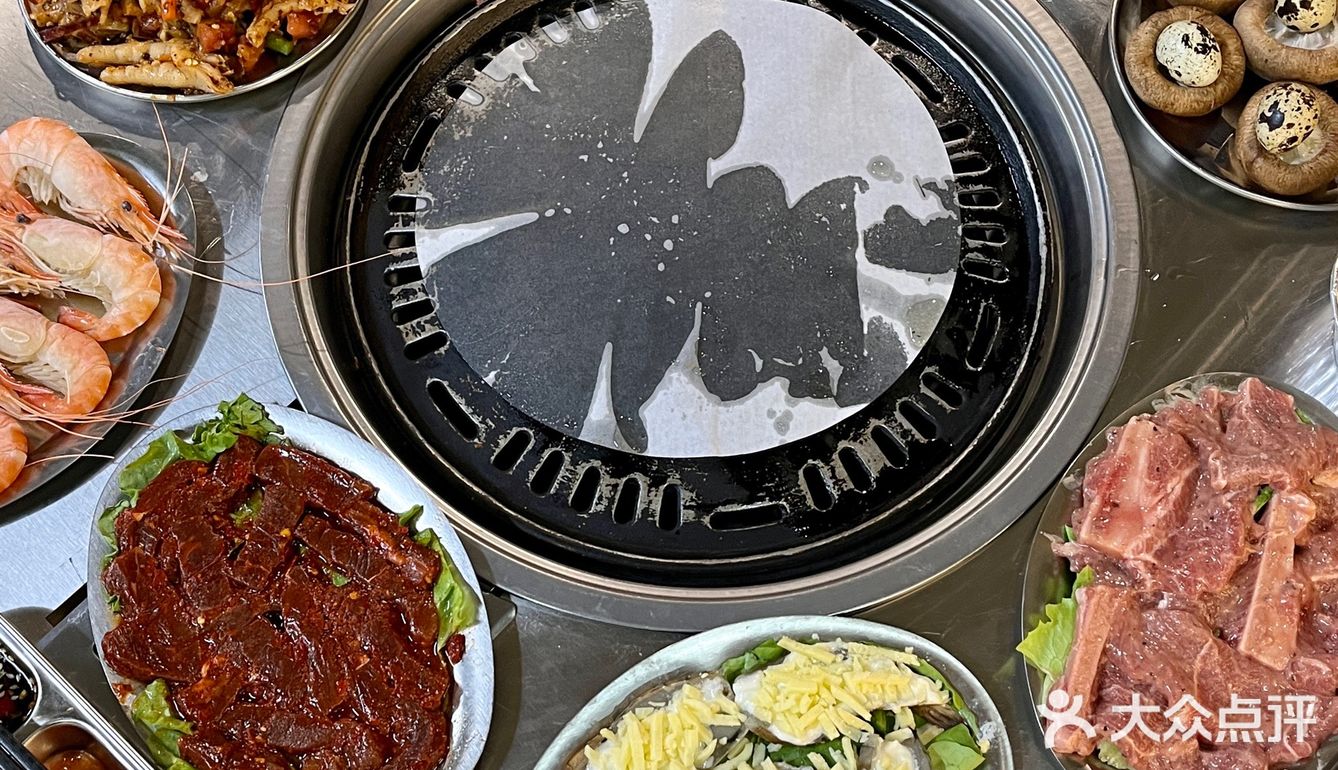 云南西施烤豆腐体验