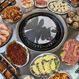 云南西施烤豆腐体验