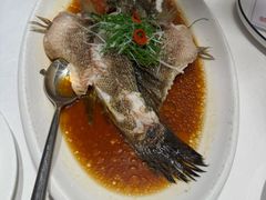-乾隆美食·本帮菜(黄河路店)
