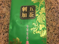 -长白山万达锦华套房酒店