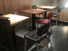 大堂-必胜客(五道口店)