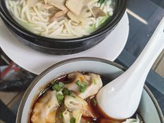 -春阳水饺(香槟广场店)