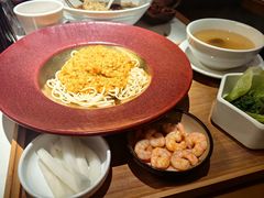 -苏堂阳春面•九年庆(北京路天河城店)