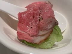 低温慢烤牛肉-黑明餐厅(白鹭洲店)