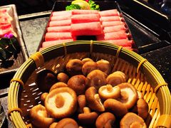 -捞王锅物料理(凯旋路店)