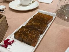 生磨马蹄糕-宝园酒家(美林M·LIVE天地东座店)