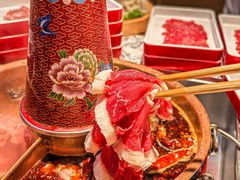 -京元盛铜锅涮肉(上海总店)