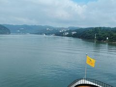 -三峡人家风景区