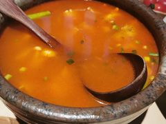 -山石榴·贵州菜(丰盛里店)