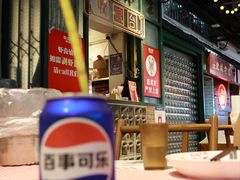 -霸王虾·麻辣小龙虾(清水河公园店)