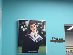 -拍刻风照相馆(浦江城市生活广场店)