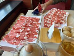 -阳坊大都涮羊肉(阳坊总店)