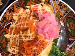 -爆丼日式大排档(季华园店)
