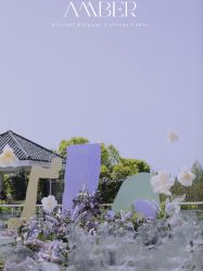 点击看大图 -琥珀婚礼策划AMBER WEDDING
