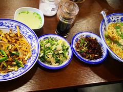 -阿扁杭州面(苗圃店)