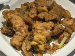 -永兴餐厅(复兴中路店)