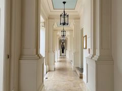 -利顺德大饭店·维多利亚花园(小白楼店)