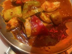 -西塔老太太泥炉烤肉(苏州大悦城店)