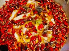 关公水煮鱼-水煮三国·川鲁江湖菜(香山店)