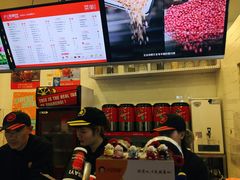 -沪上阿姨·精选茶饮(桃源友嘉购物广场店)