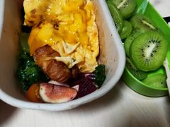 -玲婧胡同·生日蛋糕·餐厅(嘉里城店)