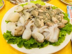 -清真·马家火锅美食城(镇江北路店)