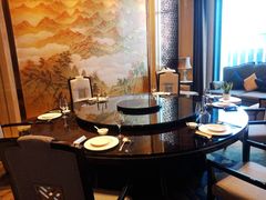 -长沙富力万达文华酒店