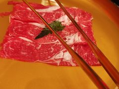 -牛New寿喜烧(金鹰世界店)