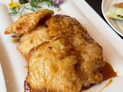 -小南洋海景餐厅(深圳湾店)