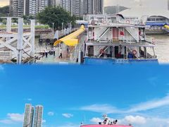 -港珠澳大桥(珠海段)