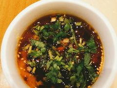 麻酱小料-北门涮肉·铜锅涮肉(南锣鼓巷店)