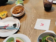 -凡塔斯牛排自助餐厅(广东佛山三水万达店)