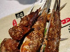 -虾客汇·小龙虾·烧烤·私房菜(闽江二路店)