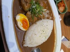 -CURRY YA 熟成咖哩專門店(深圳湾万象城店)