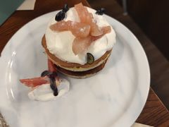 -AFS Cafe & Canteen(闽江二路店)