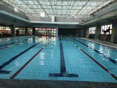 -奇迹健身·恒温游泳(金海首座店)
