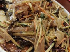 东北大拉皮-李老哈·东北菜(宋园路店)